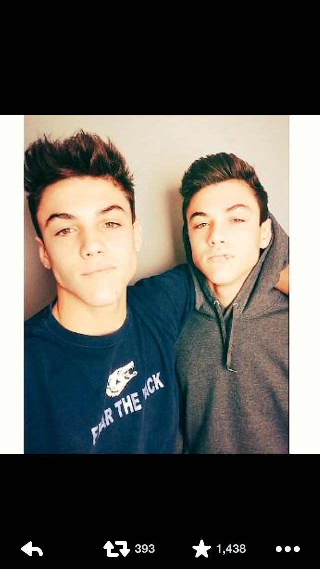 dolans are happy 15 birthday to the dolan