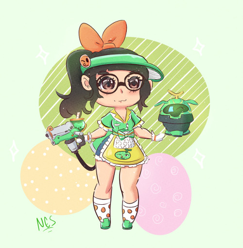 honeydew mei