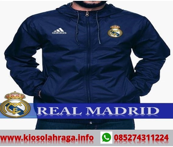 640 Gambar gambar jaket real madrid Terkini