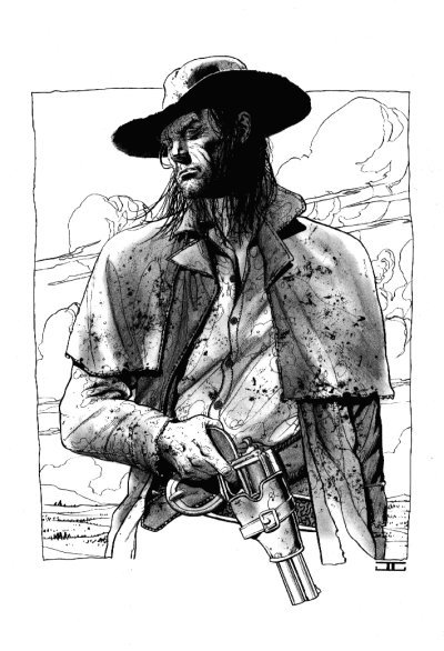 saint of killers on Tumblr