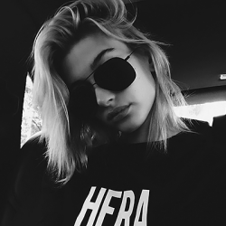 Hailey Bieber Icons Tumblr