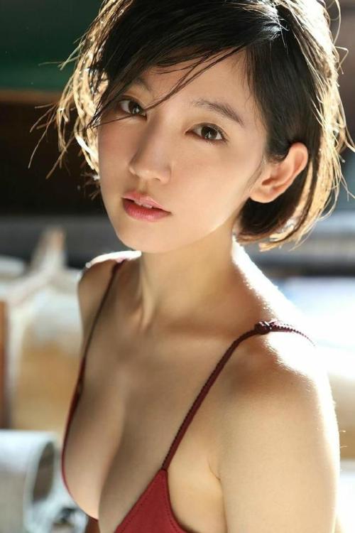 utopiasea711:吉岡里帆