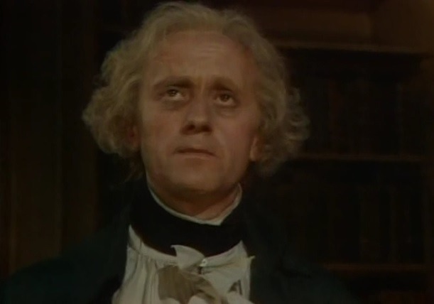 Magical World, Kenneth Colley in “I Remember Nelson”. Part 2