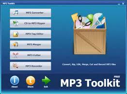 Mp3Toolkit v1 6 1 LAXiTY