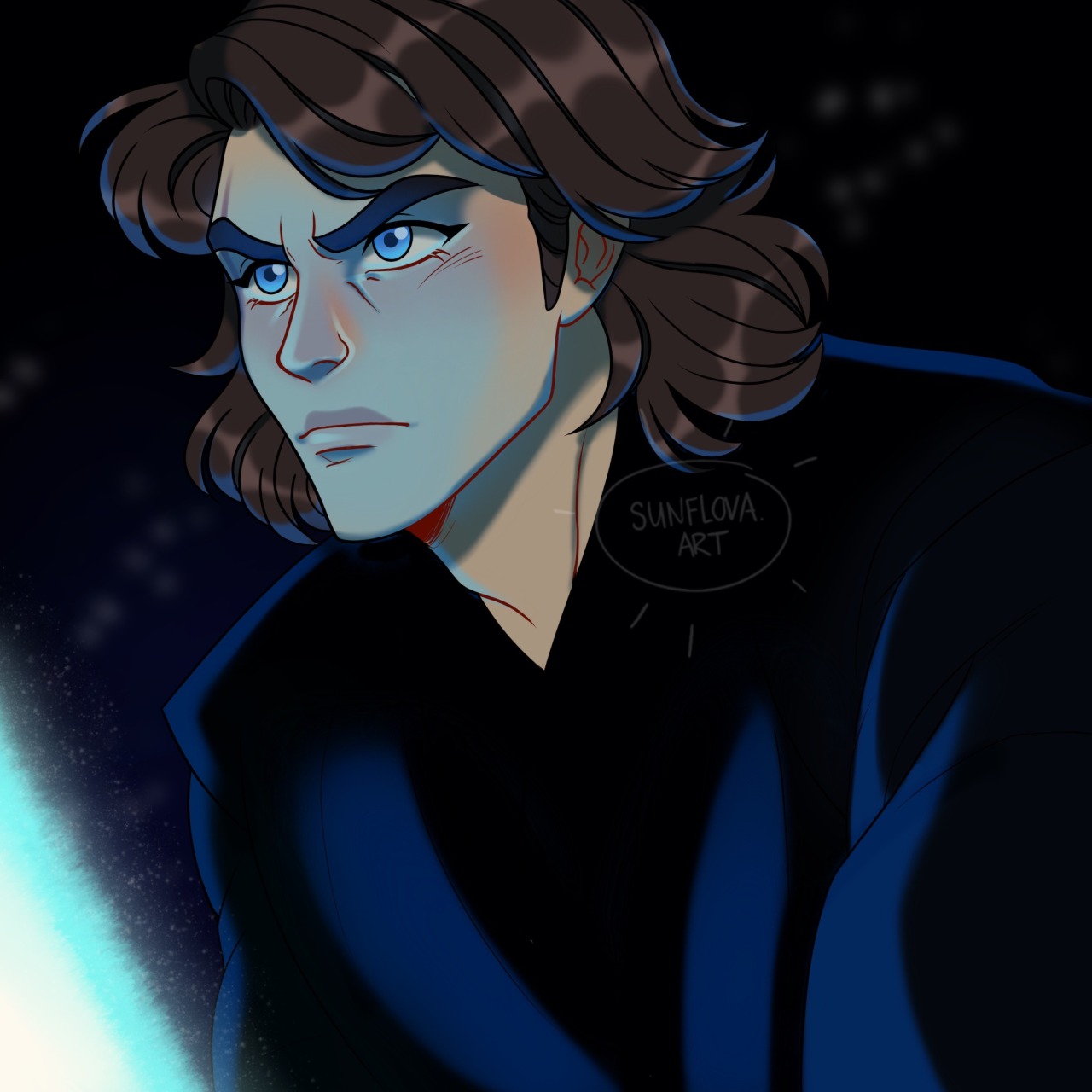 luke skywalker | Tumblr