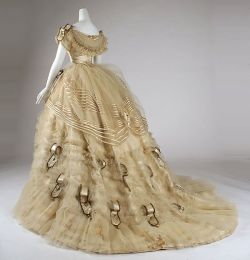Victorian Gown Tumblr