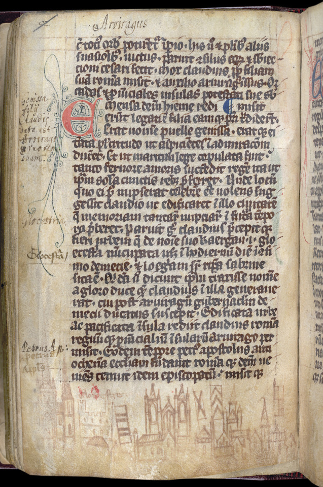 tumblr the 5 fs of medieval manuscripts