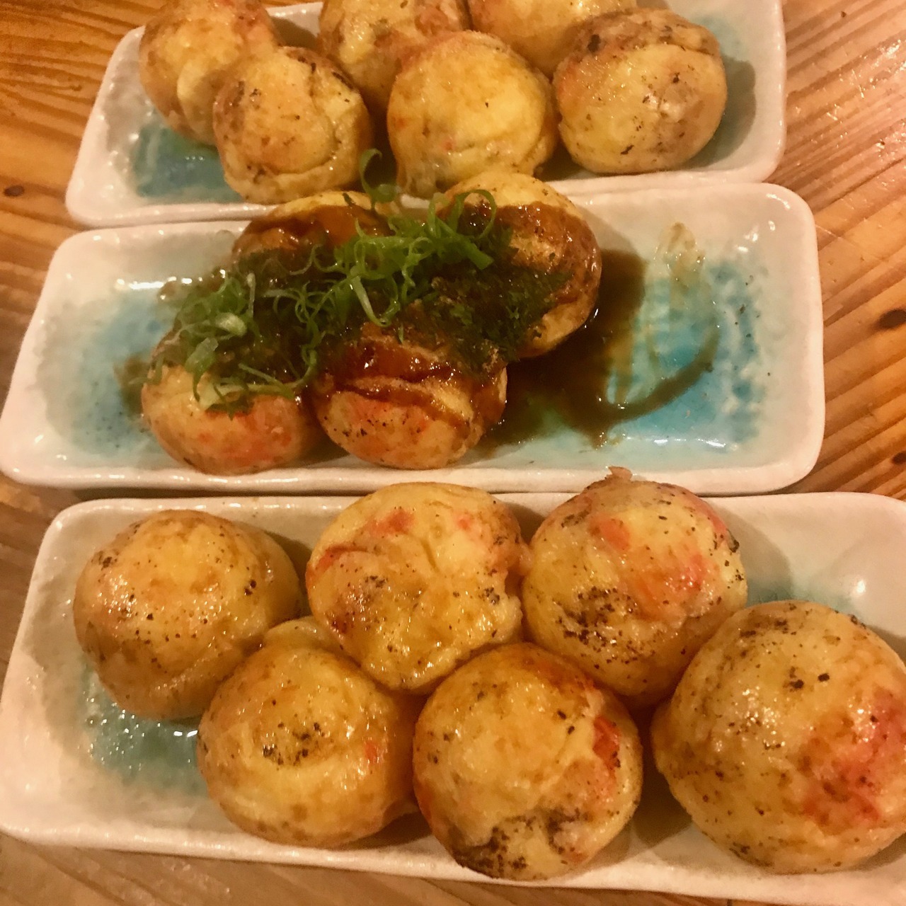 おいしい東京のたこ焼き情報 Takoyaki Tokyo 池尻大橋 たこ焼きbar