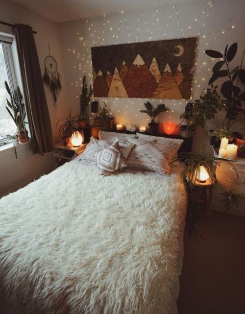 room decoration on Tumblr