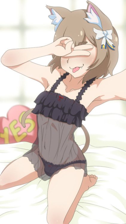 Felix the trap anime