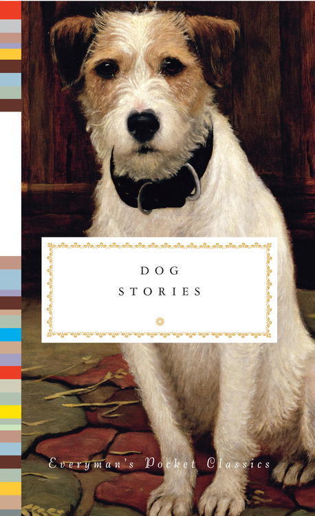 Literary dogs