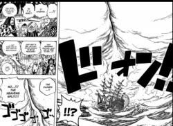 One Piece Chapter 893 Tumblr