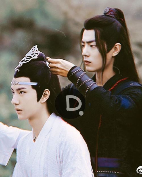 wangxian4eve