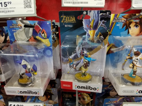 revali toy