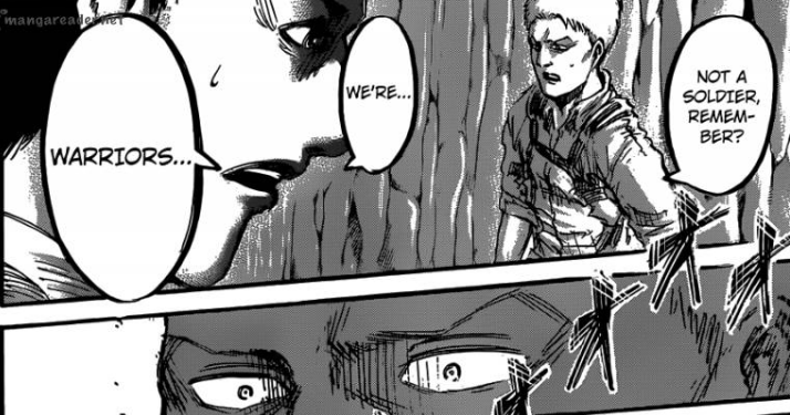 snk chapter 86 snk chapter 86