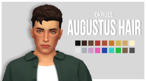 what up im addicted to mesh editing now ts4cc ts4mm ts4 hair sims 4 hair ts4 download sims 4 download ts4 the sims 4 maxis match mydownload