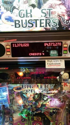 @High Score