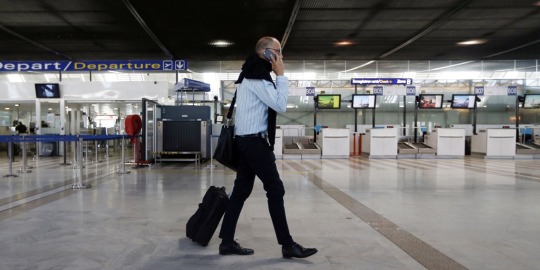 97% des voyageurs pourront être identifiés par reconnaissance faciale d'ici 4 ans aux États-Unis - Geeko