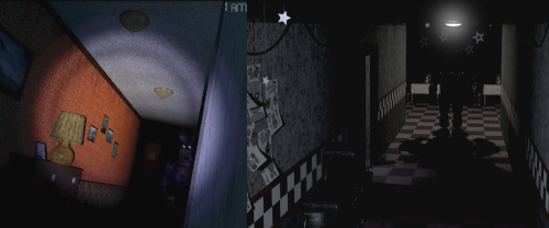 FNaF 4 Going Full Circle Five Nights At Freddy S Theories   Tumblr Inline Nrhed5N1jF1twg8n1 500 