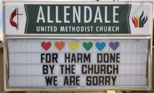 bi-trans-alliance:Methodist Churches Across US Are Publicly...