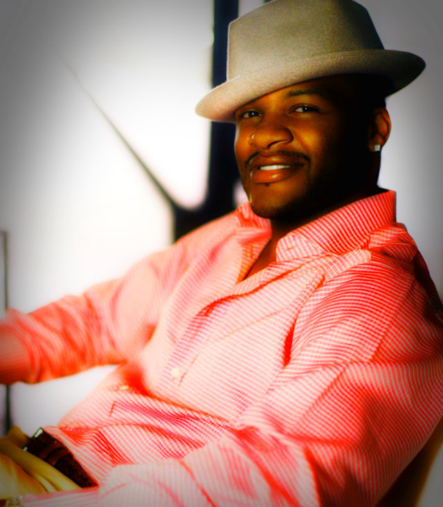 Black Kudos • Jaheim Jaheim Hoagland (born May 26, 1978) is an...