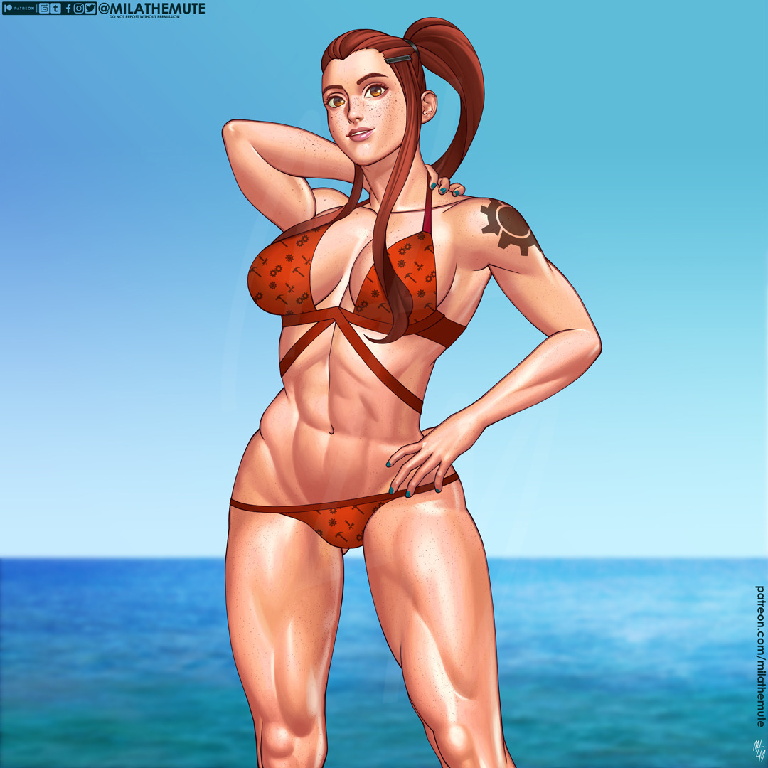 Brigitte Sexy