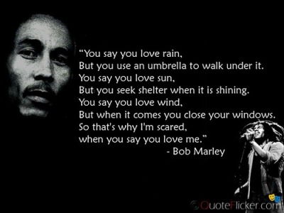 Bob Marley Quotes Tumblr