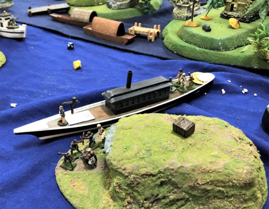 30 Hanghai