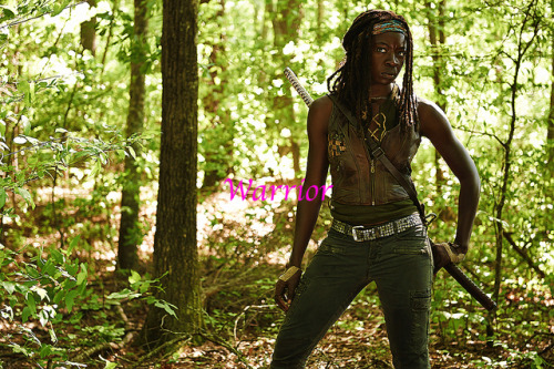 violet-charis:Let Black Female Characters Be Diverse (part...