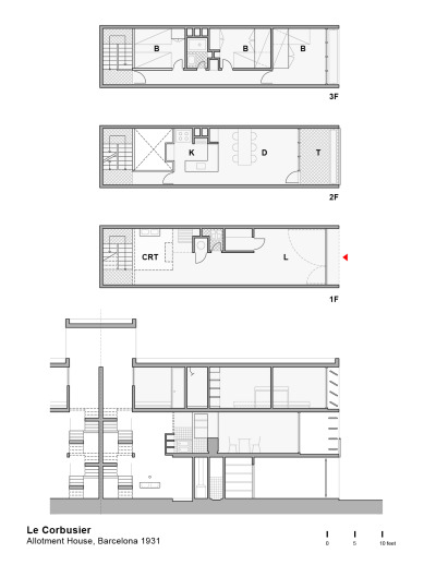 PLANS / SECTIONS / diagrams: Photo