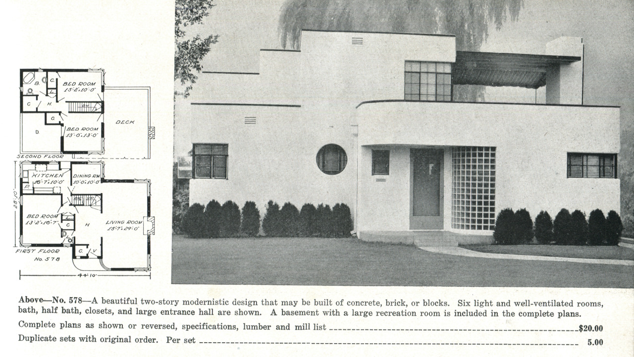 united-states-c-1940-578-a-perhaps-overly-vintage-home-plans