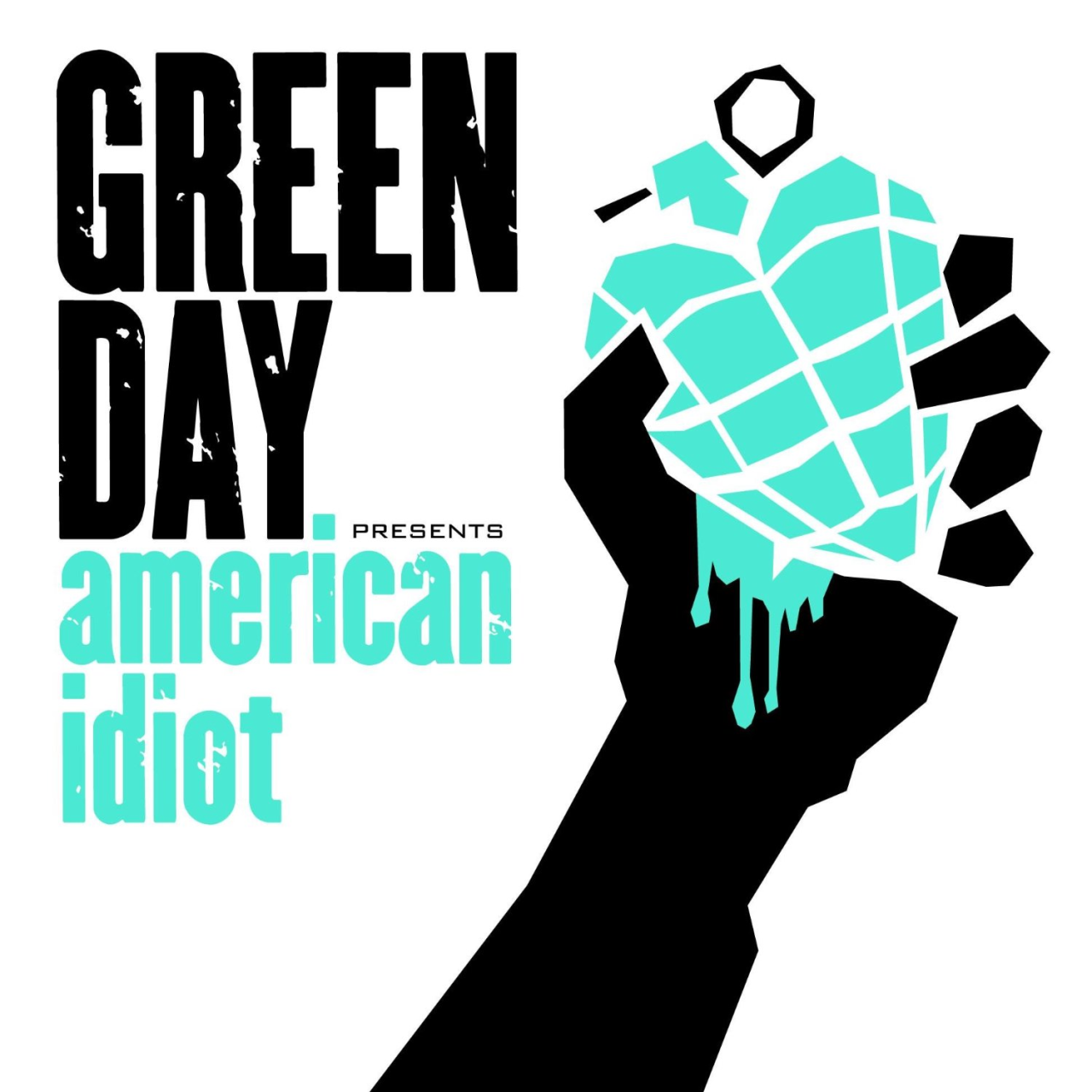 Green day wake me. Green Day Holiday / Boulevard of broken Dreams.