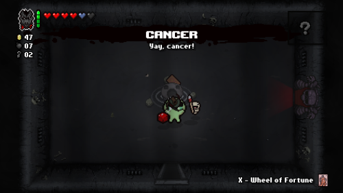 the binding of isaac rebirth trainer