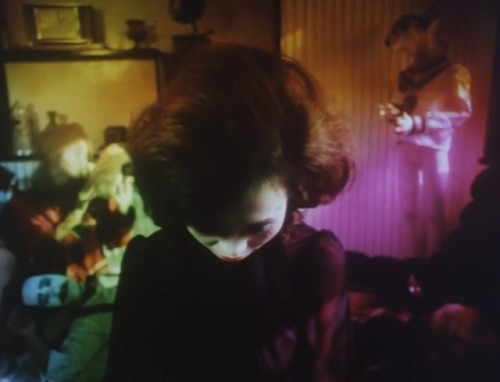 hankiro:Butterfly Dress Pledge(1974),Shûji Terayama