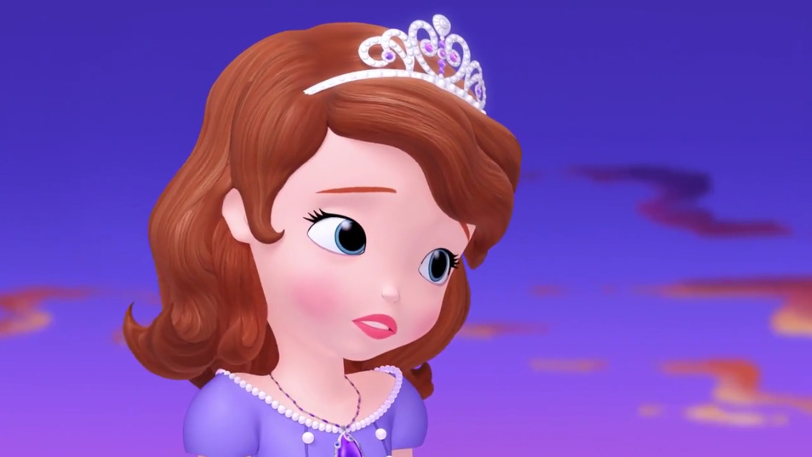 Sofia The First/Other Fandoms