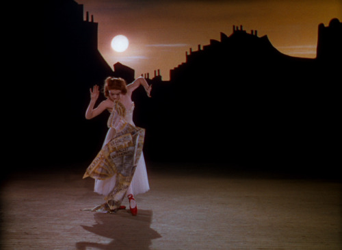 luciofulci:The Red Shoes (1948) dir. Michael Powell and Emeric...