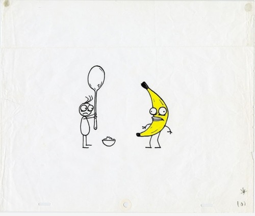 90smovies:Don Hertzfeldt cartoons