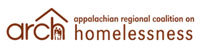 Appalachian Regional
Coalition on Homelessness