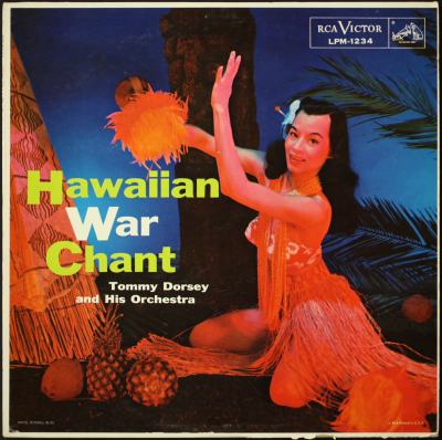 Image result for hawaiian war chant