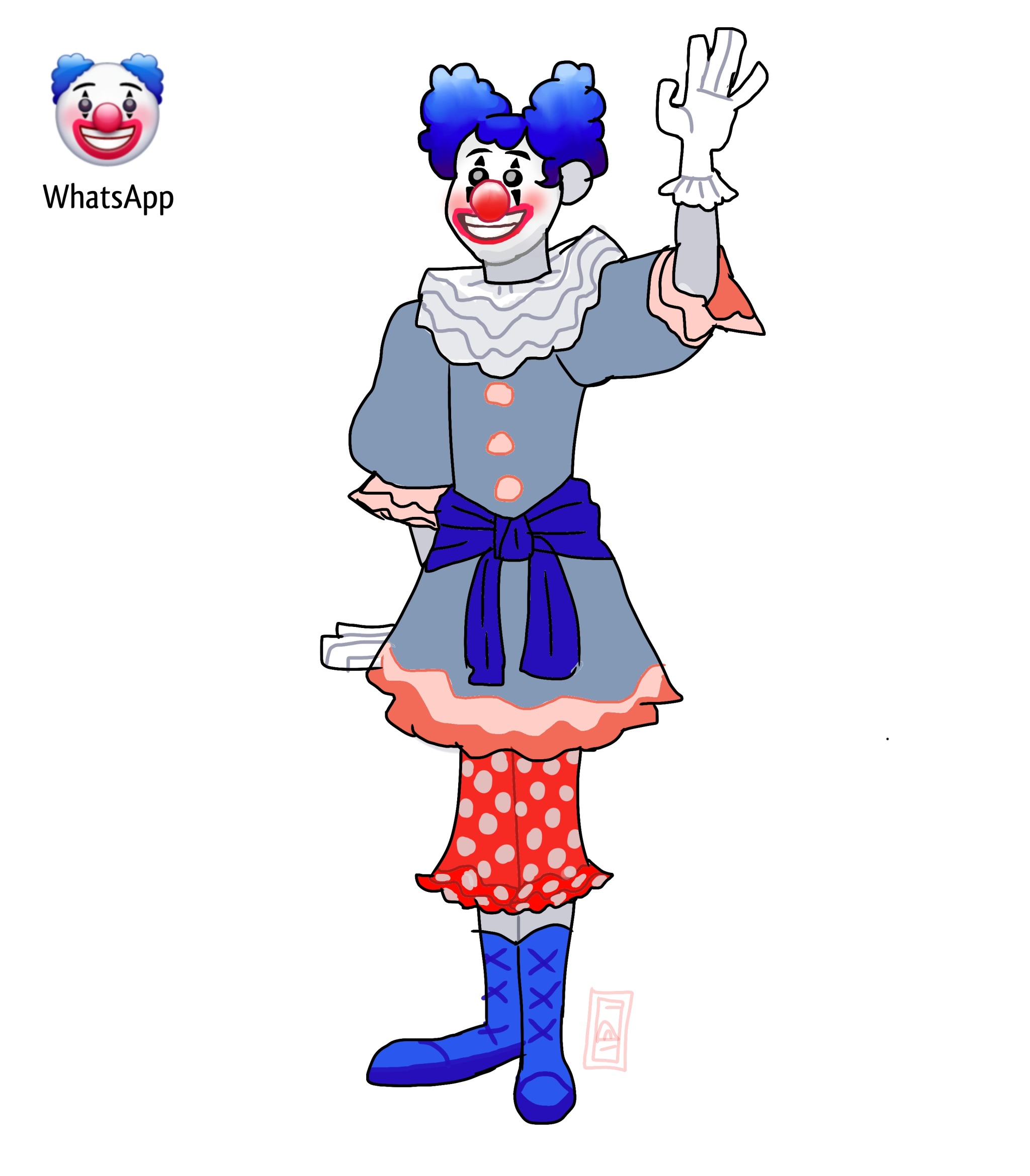 Персонаж клоун. Марио клоун. Clowncore. Clowncore girl.