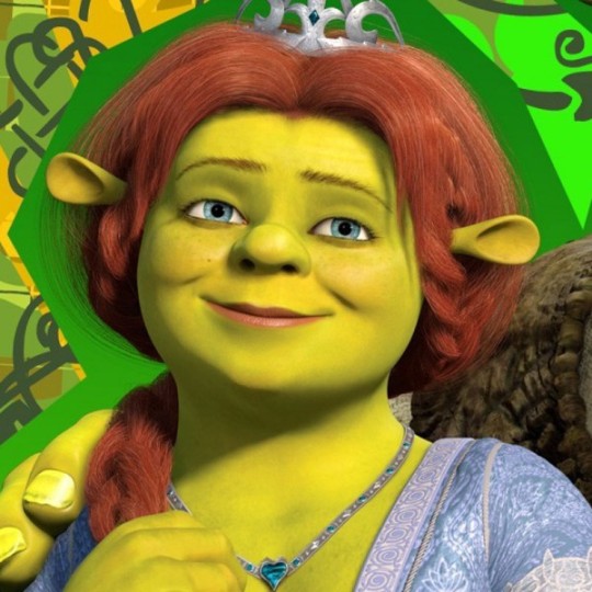 shrek 3 on Tumblr