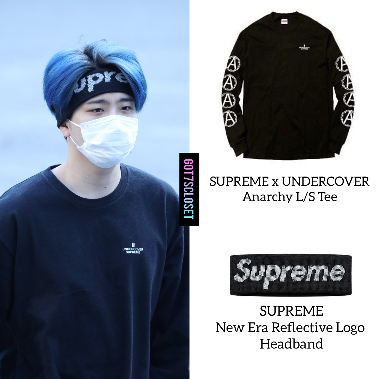 Supreme Undercover Anarchy Factory Sale, 54% OFF | www 