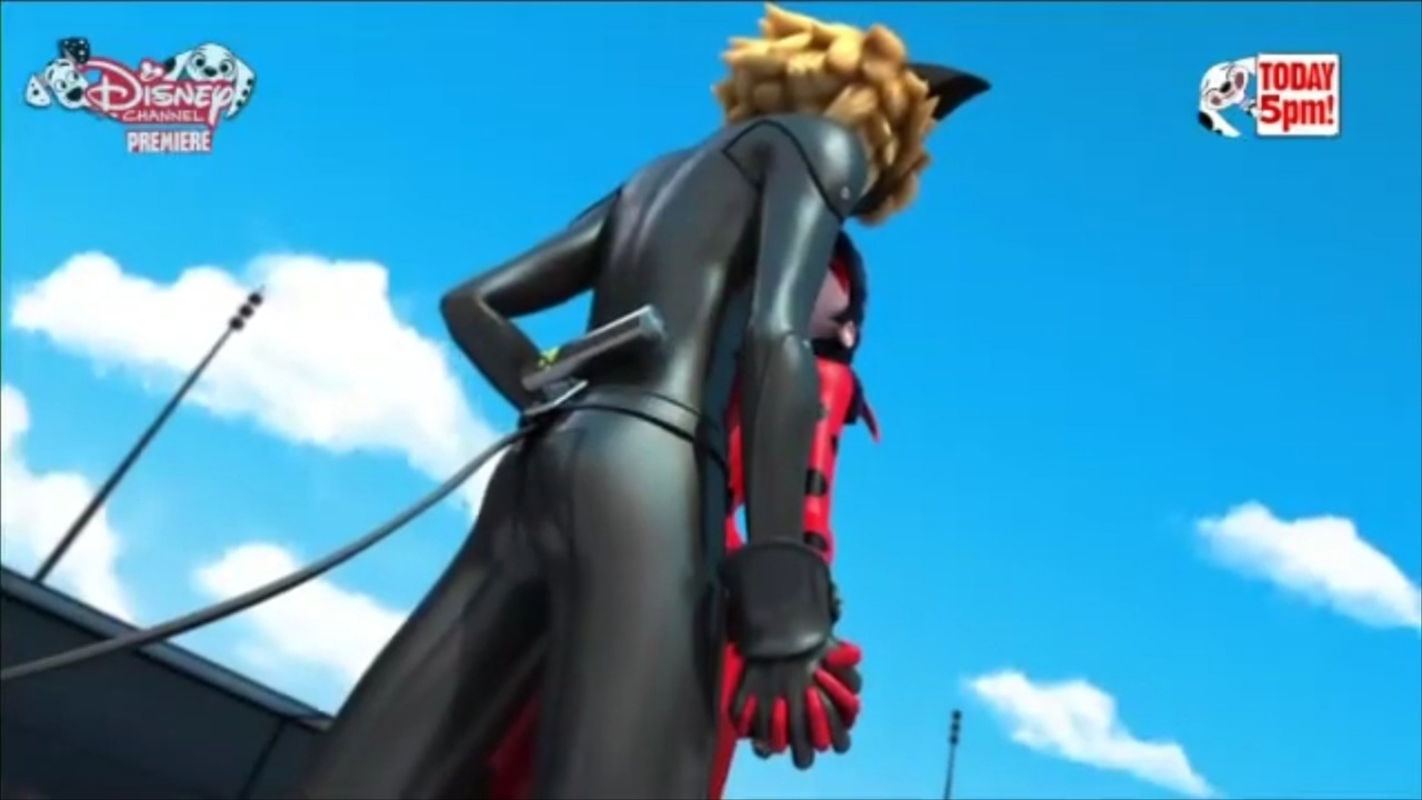 Miraculous Tales Of Ladybug Cat Noir Season 3 Imdb