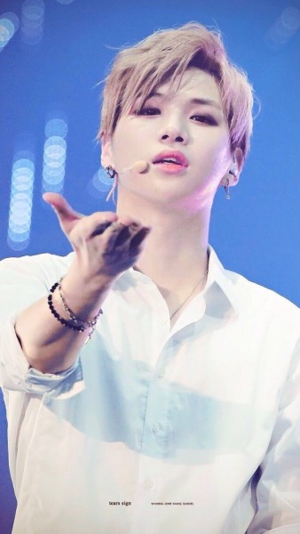 Wanna One Images Kang Daniel Hd Wallpaper And Background Photos