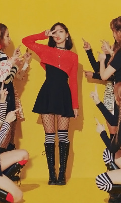 Twice Members With Best Outfits Quiz By Skzstay