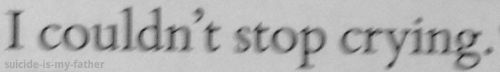 @CONFLICTED CONTRADICTION