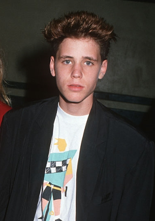 OhMy80's (Corey Haim)