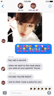 Vkook Lemon Fanfic
