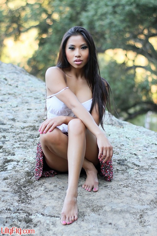 World of Asian Beauties