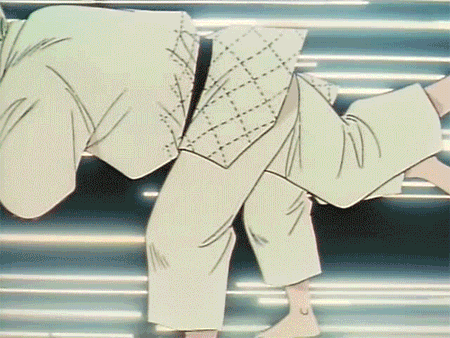 RÃ©sultat de recherche d'images pour "Gif animÃ©s judo"